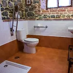 Viviendas Rurales Fontanias Hétvégi ház Cóbreces