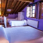 Hétvégi ház Viviendas Rurales Fontanias