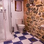Country house Viviendas Rurales Fontanias *