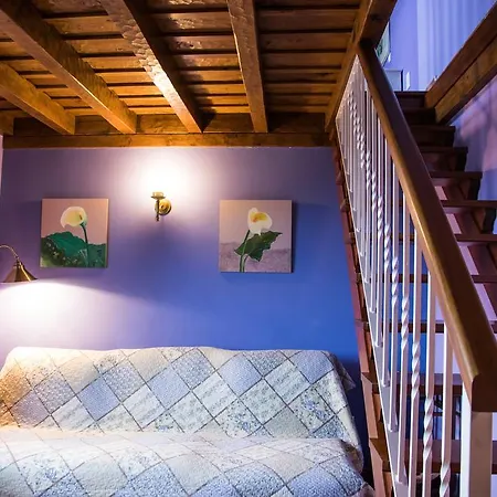 Hétvégi ház Viviendas Rurales Fontanias Cóbreces