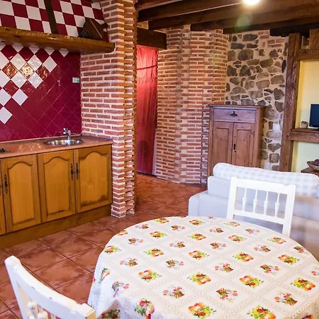 Viviendas Rurales Fontanias