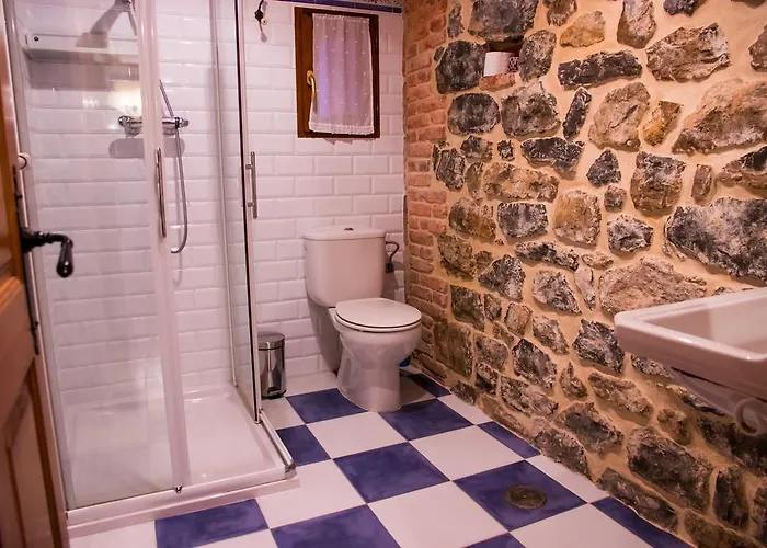 Venkovský dům Viviendas Rurales Fontanias *