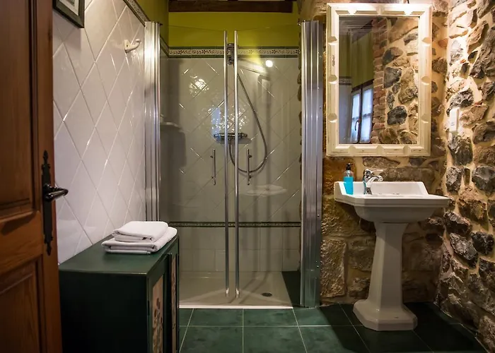 Viviendas Rurales Fontanias Cóbreces