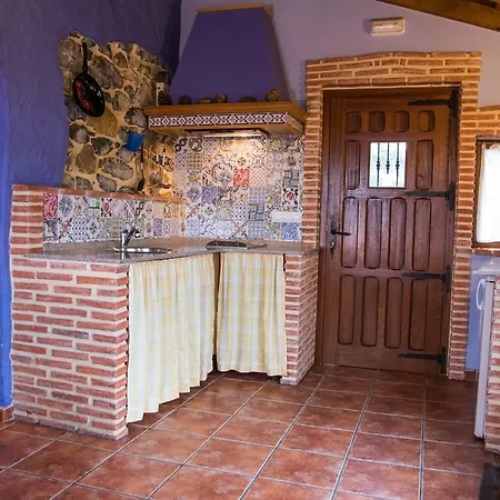 Viviendas Rurales Fontanias * Cóbreces