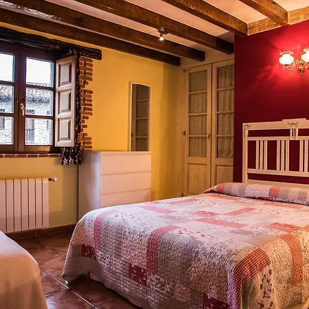 Viviendas Rurales Fontanias * Cóbreces