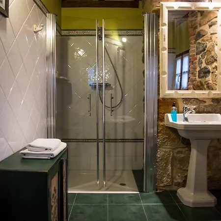 Viviendas Rurales Fontanias Cóbreces